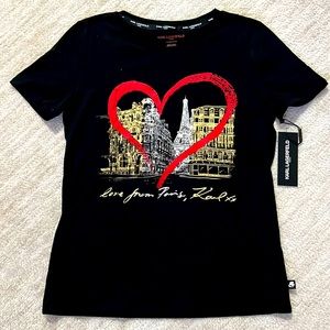 SHORT SLEEVE SHIRT SIZE XS🖤